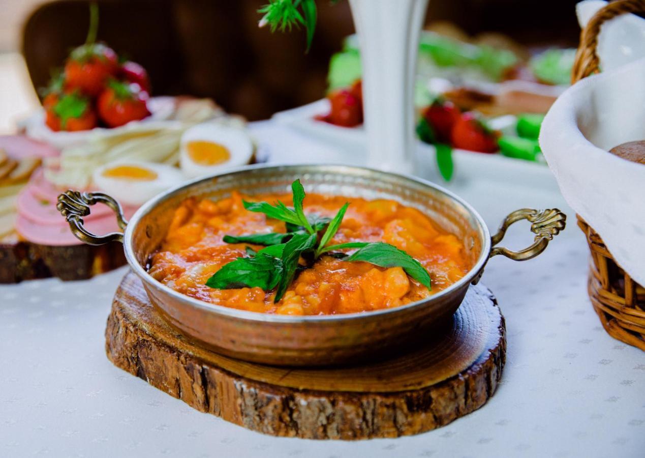 Royal Historical Boutique Hotel Bakü Dış mekan fotoğraf