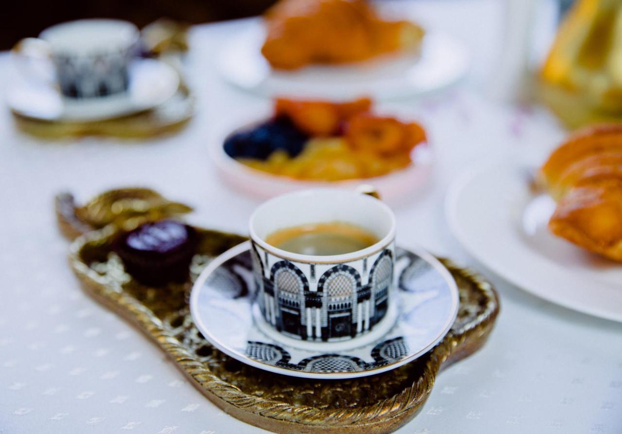 Royal Historical Boutique Hotel Bakü Dış mekan fotoğraf