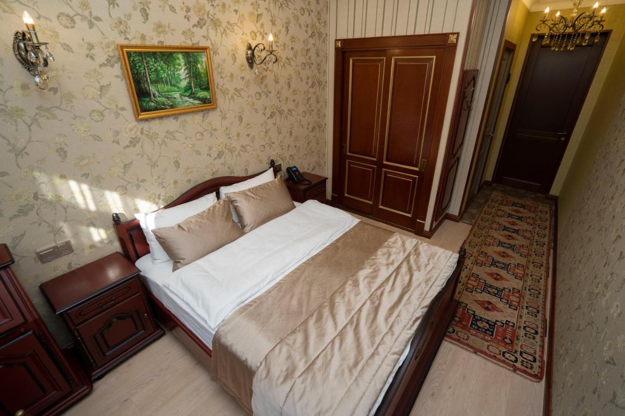 Royal Historical Boutique Hotel Bakü Dış mekan fotoğraf