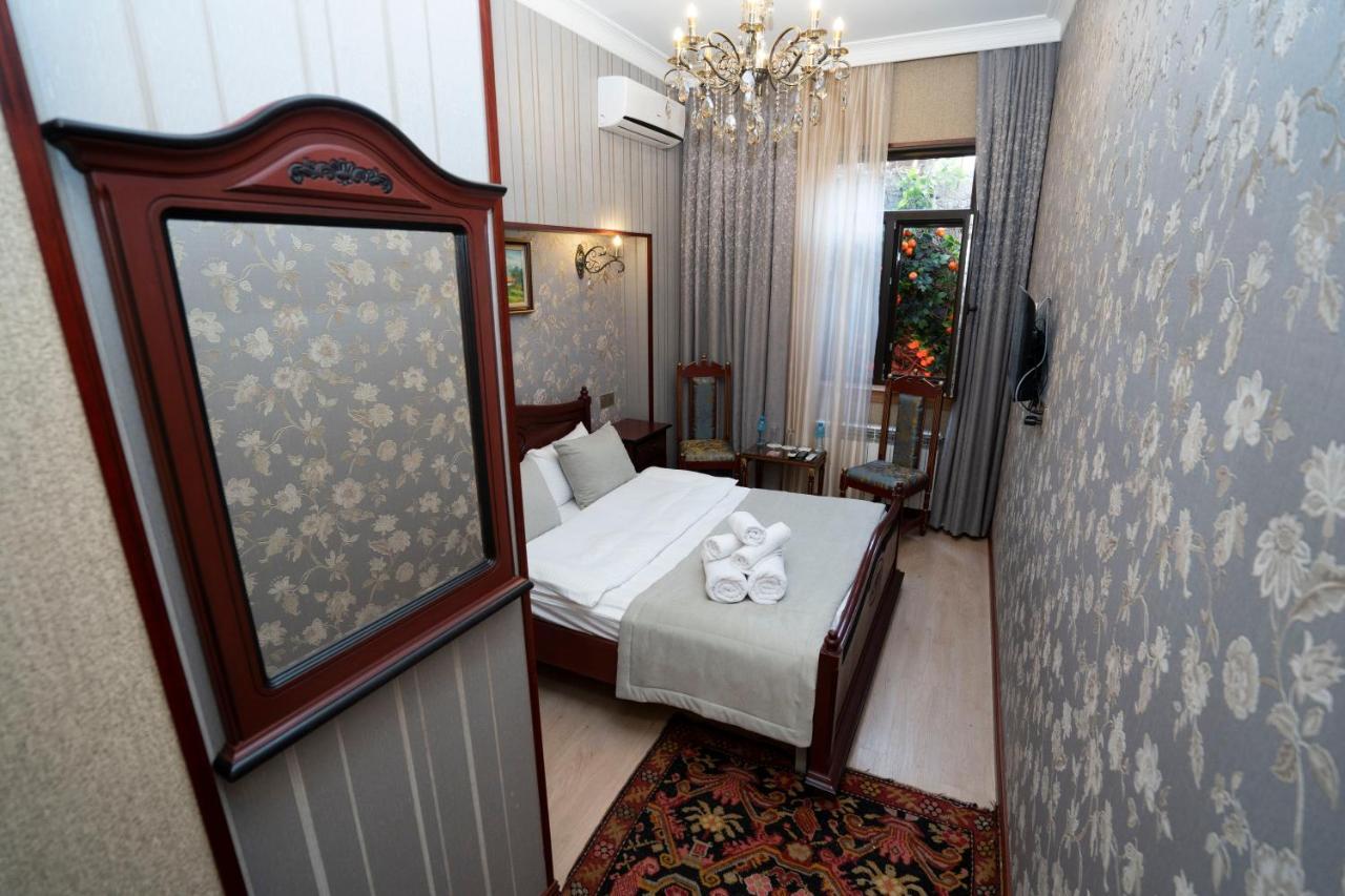 Royal Historical Boutique Hotel Bakü Dış mekan fotoğraf