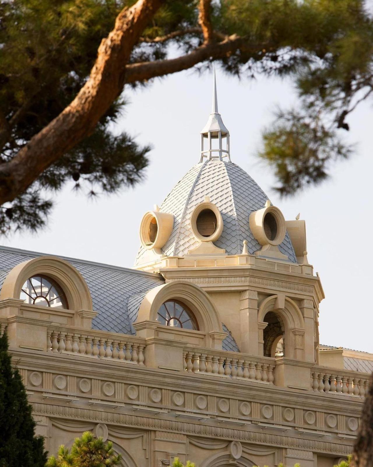 Royal Historical Boutique Hotel Bakü Dış mekan fotoğraf