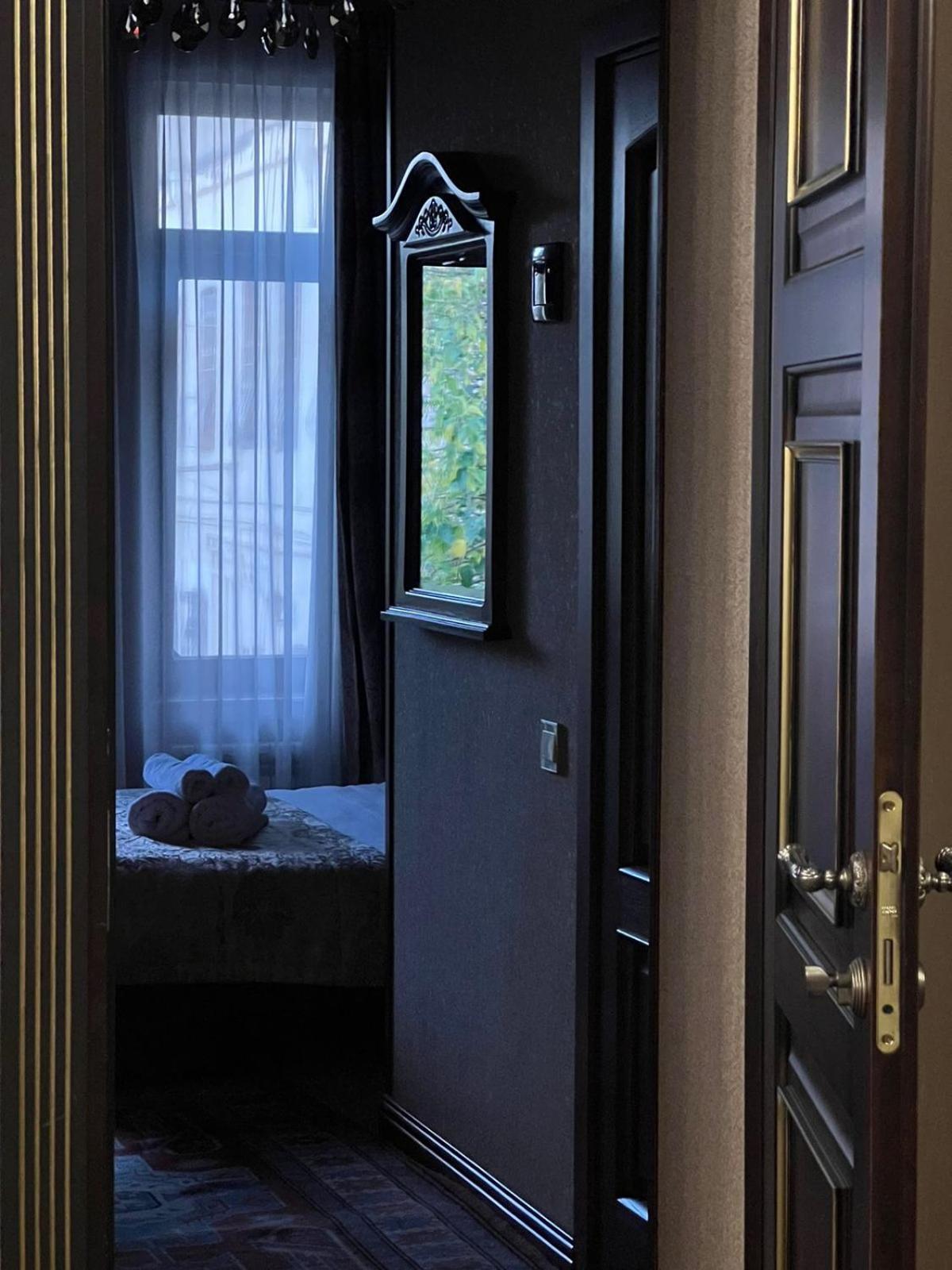 Royal Historical Boutique Hotel Bakü Dış mekan fotoğraf