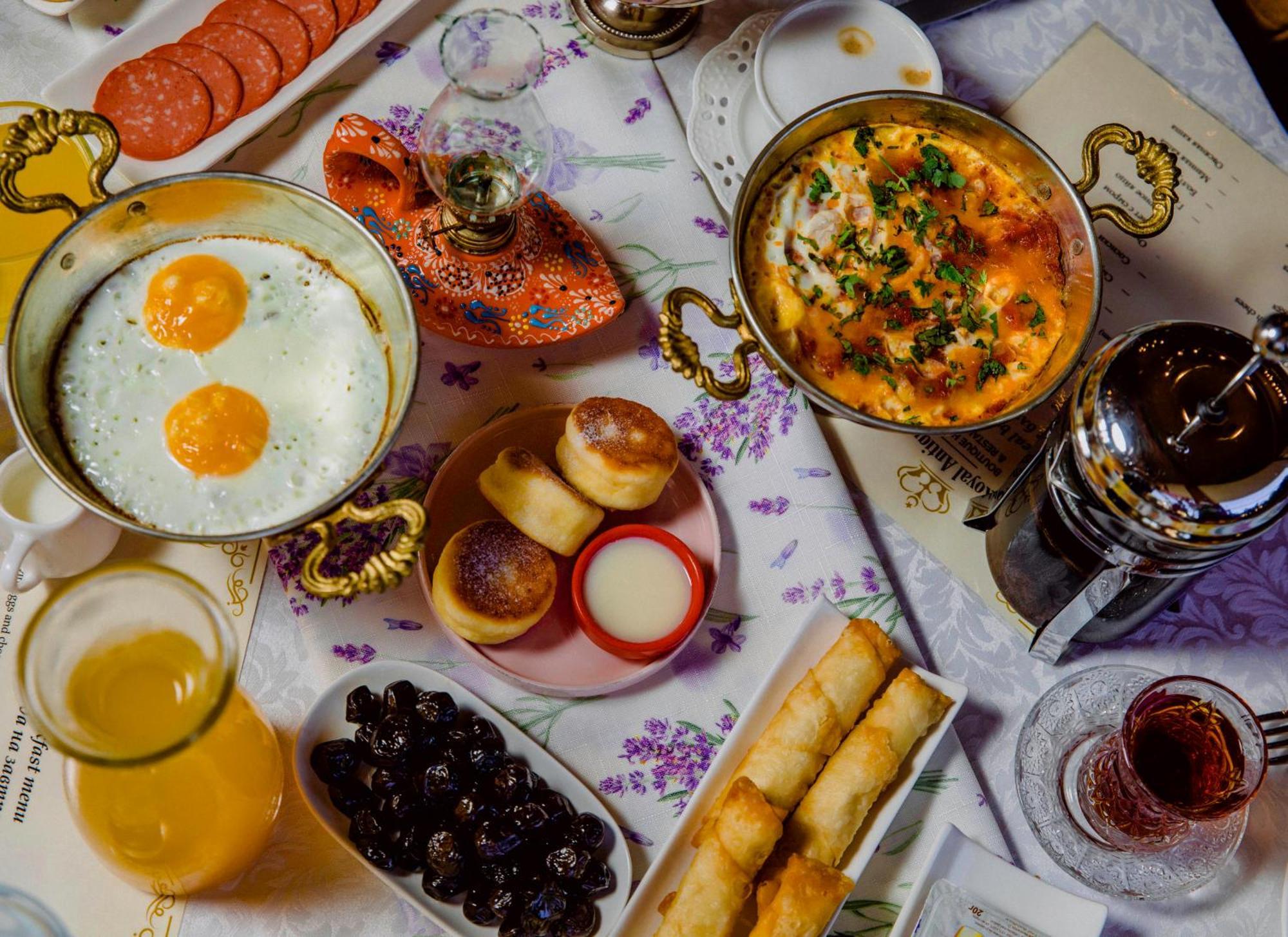 Royal Historical Boutique Hotel Bakü Dış mekan fotoğraf